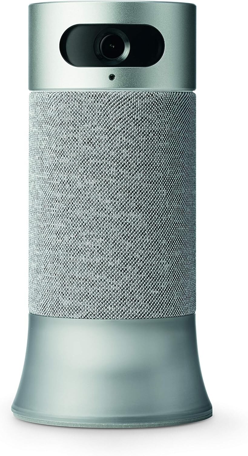 Honeywell RCHS5200WF1004/W Smart Home Security Base Station
