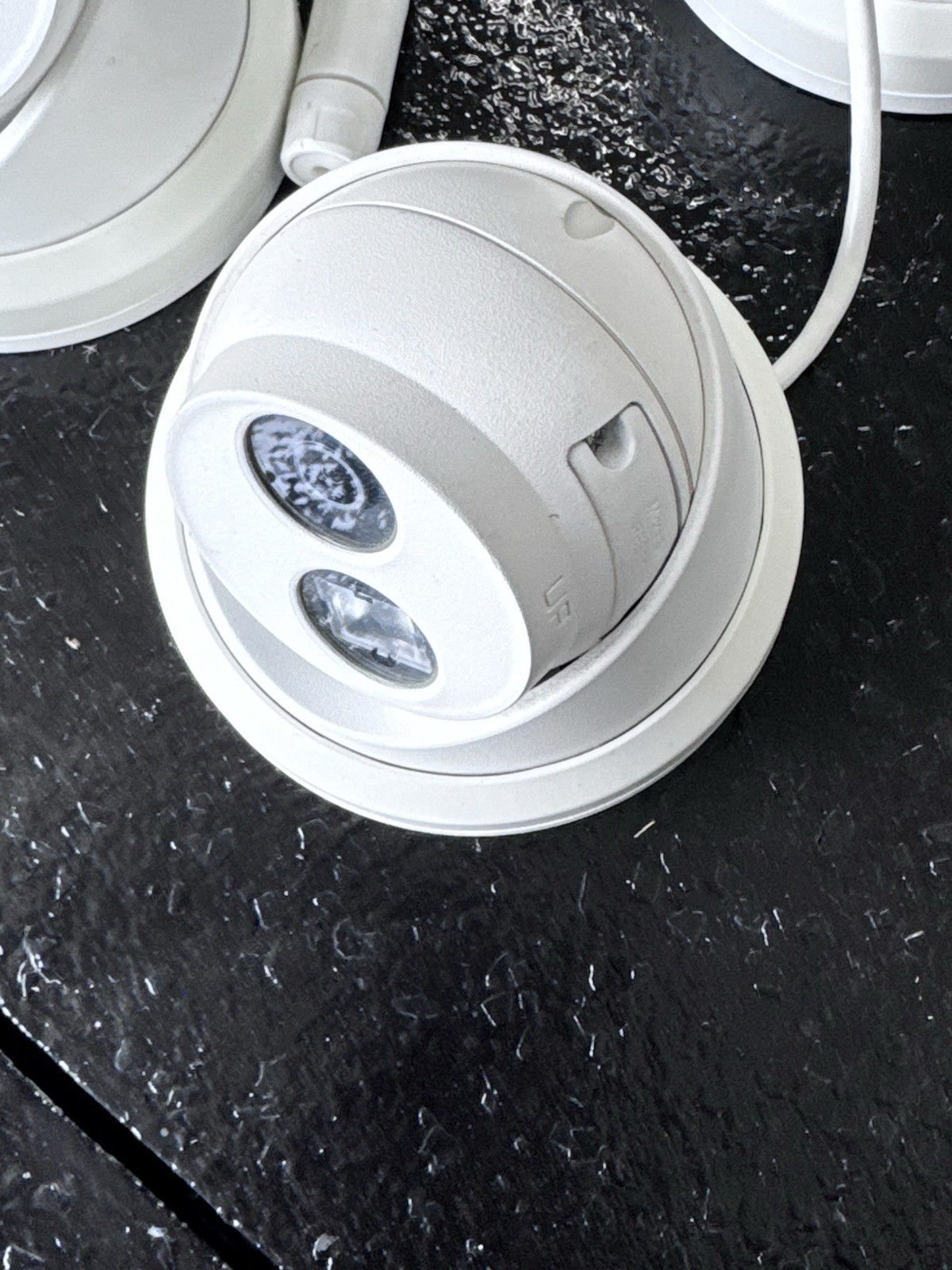 Clareone Power Over Ethernet (PoE) Camera System With 8 Cameras