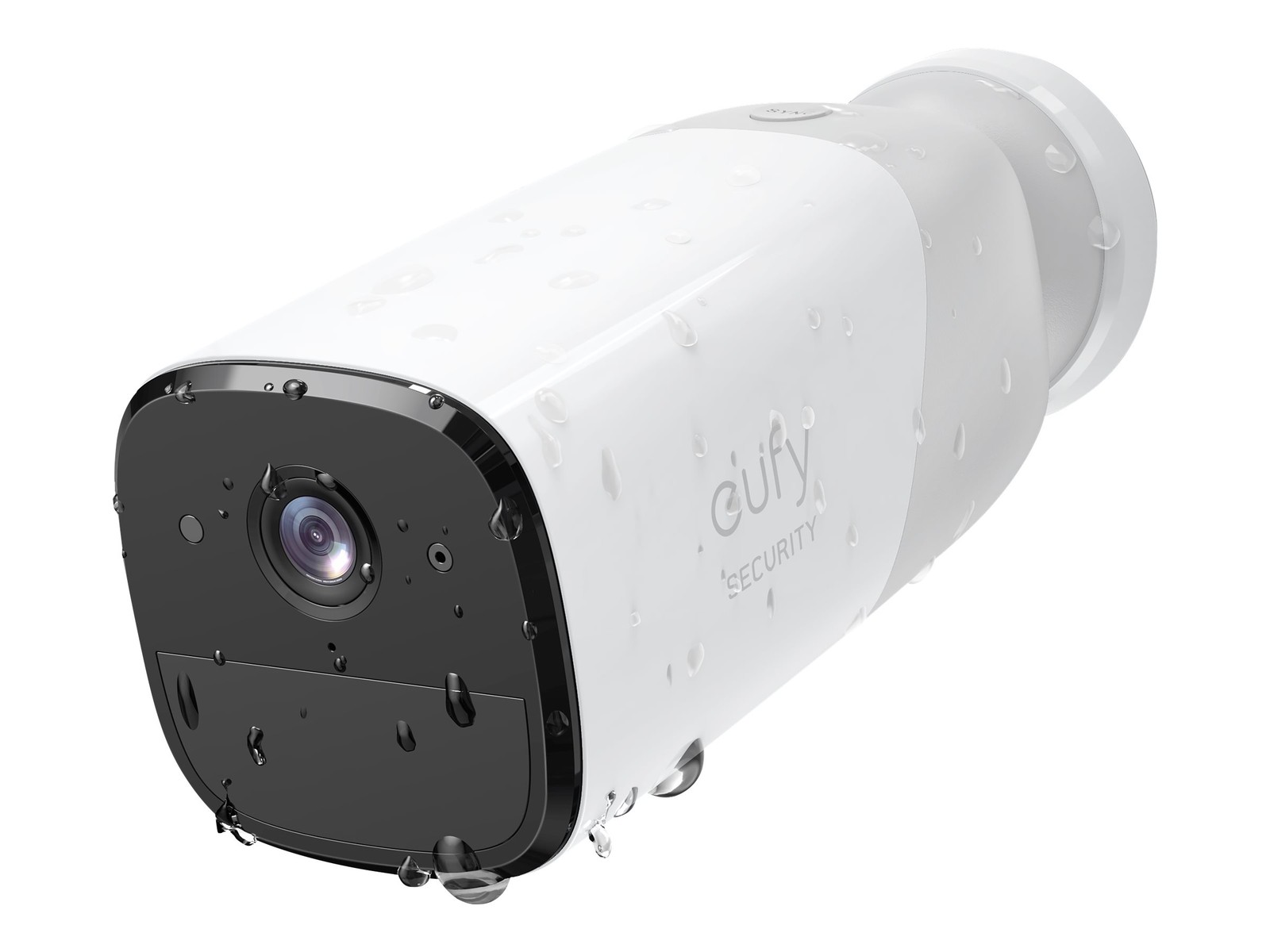Eufy eufyCam 2 Pro Network surveillance camera outdoor, indoor T88513D1