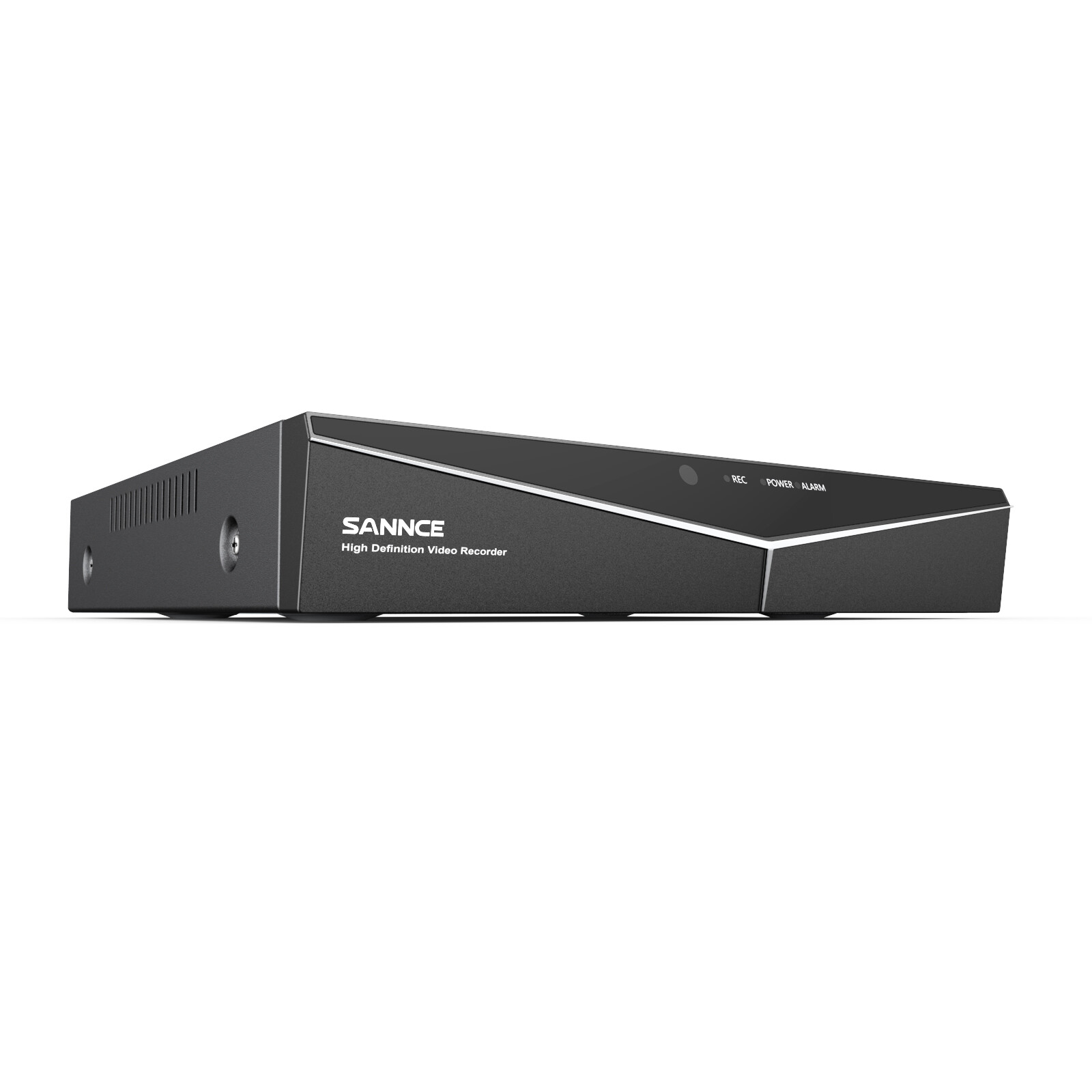 SANNCE 5MP Lite 5IN1 8CH DVR CCTV Video Recorder for Home Security Camera System