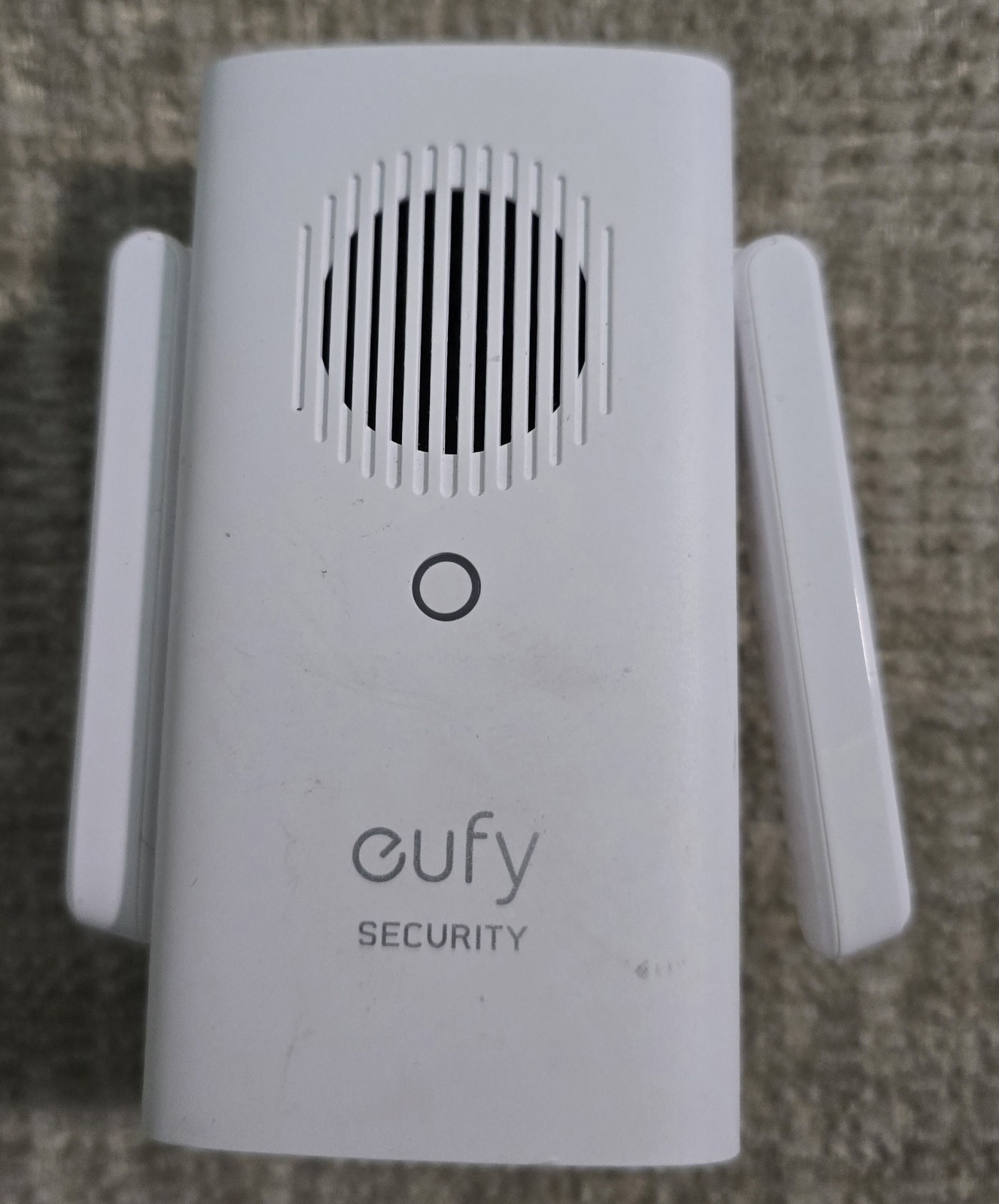 eufy S380 HomeBase 3 Edge Security Center With Extras Expandable Storage to 16TB