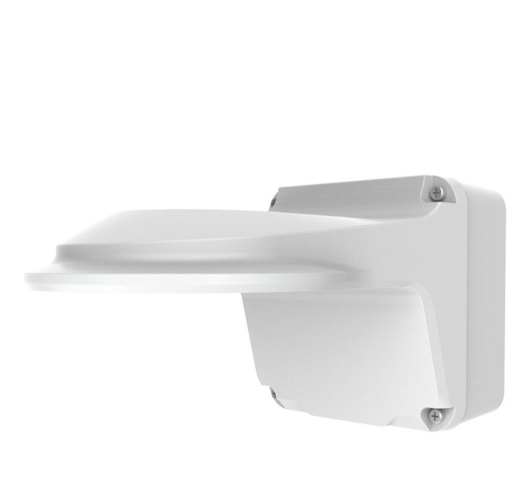 Security Camera Deep Sentinel Wall Mount W/ Junction Box 3 inch Dome