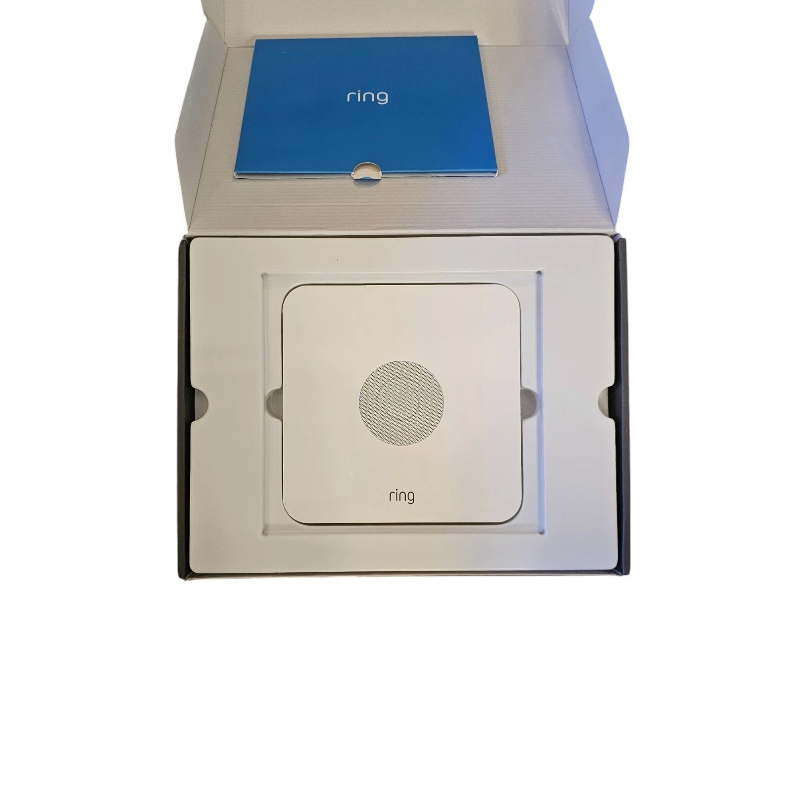 Ring Alarm Wireless Security Kit Home System – 10 Piece