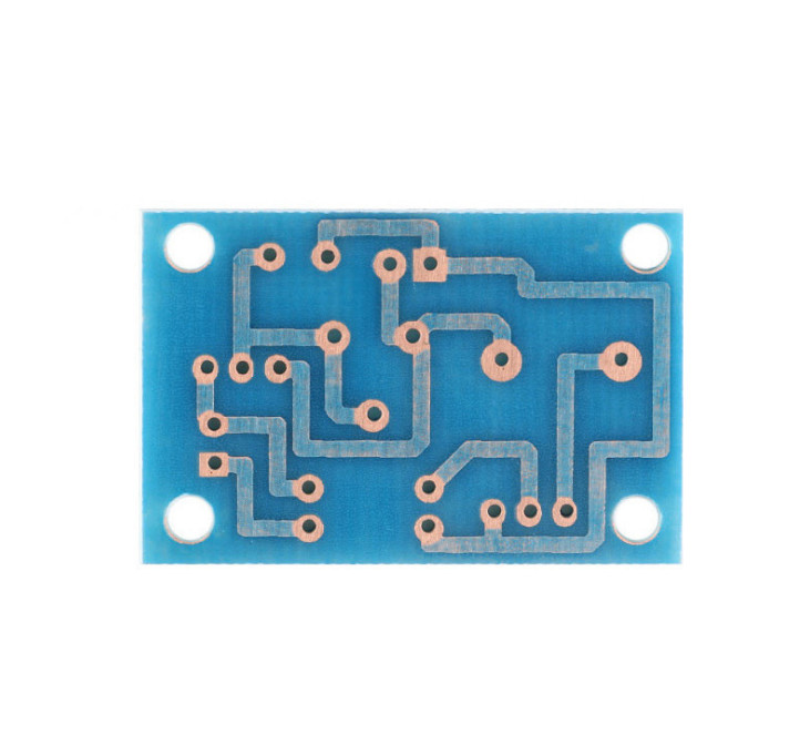 2pcs Light and dark sensing alarm photosensitive sensing DIY electronic parts