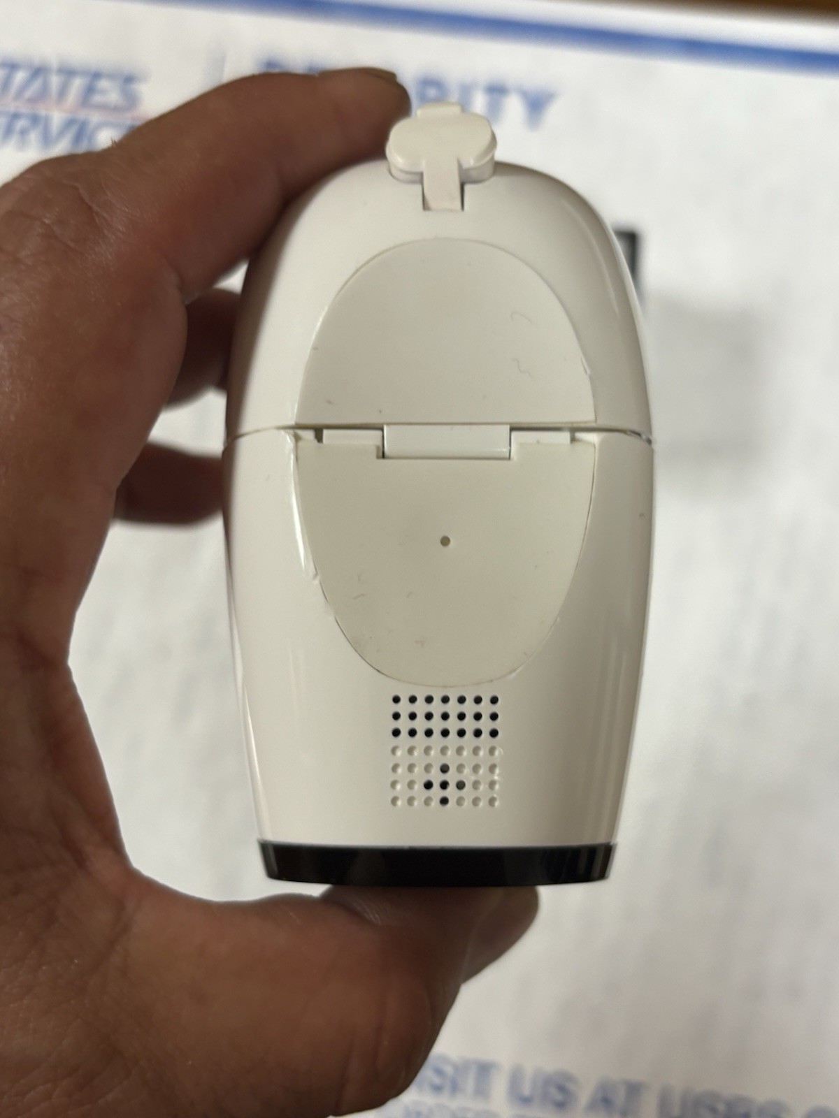Netgear Arlo Pro VMC4030 With BATTERY T HD Add-On Wireless Camera
