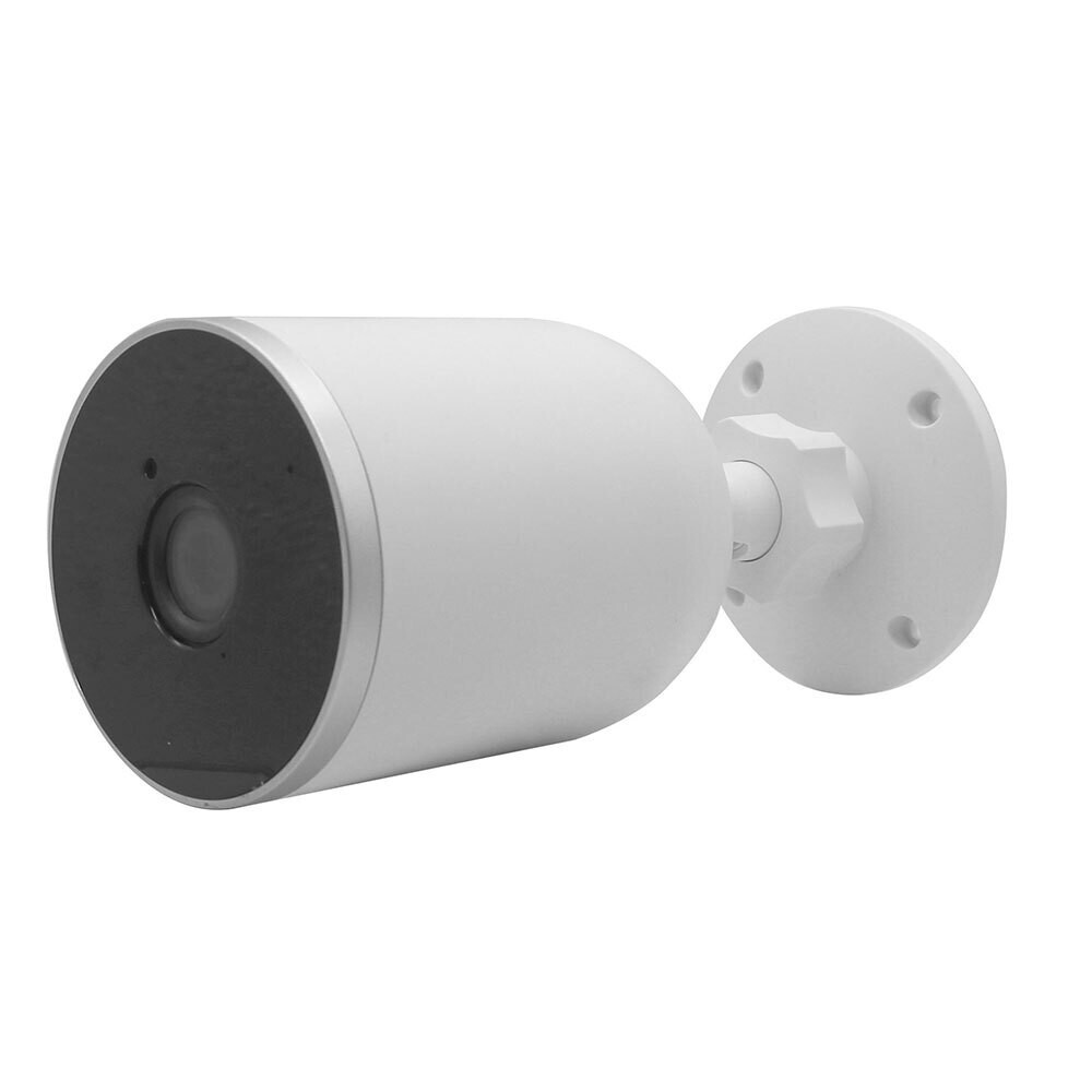 Vivitar Night Vision/Two-Way Intercom Smart Security 1080p Wifi Outdoor Camera™