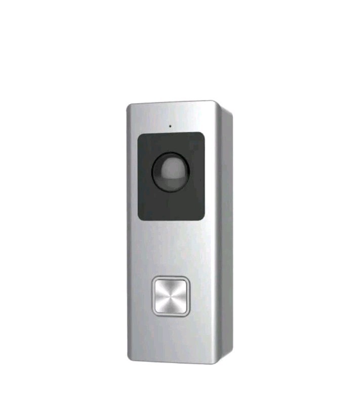 Interlogix UltraSync WIFI 1080p Doorbell Camera RS-3240