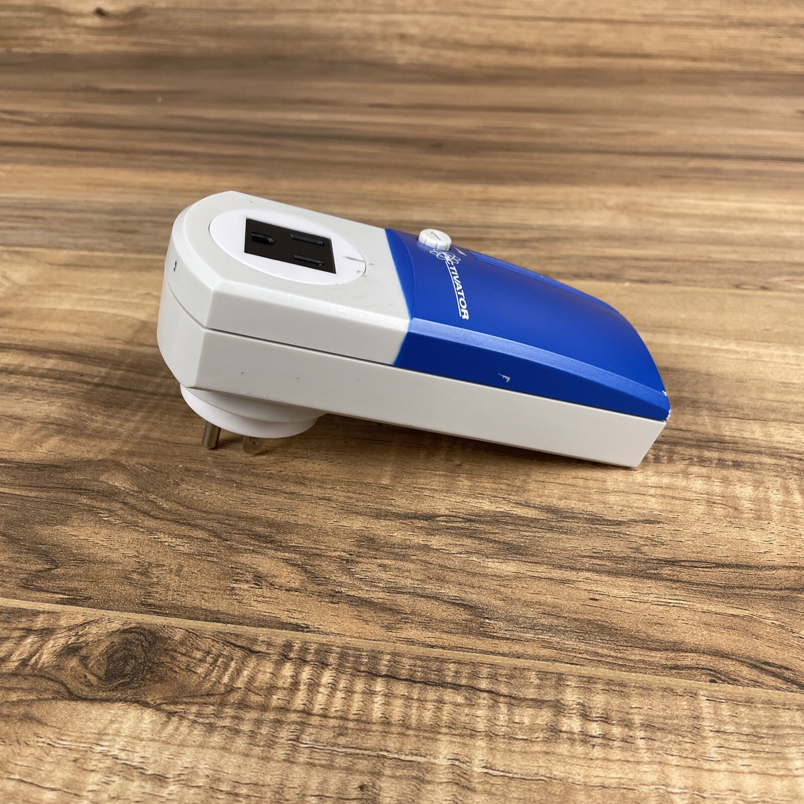 Safeguard Activator RX-8 Infrasonic Protects Home Night and Day from Intruders