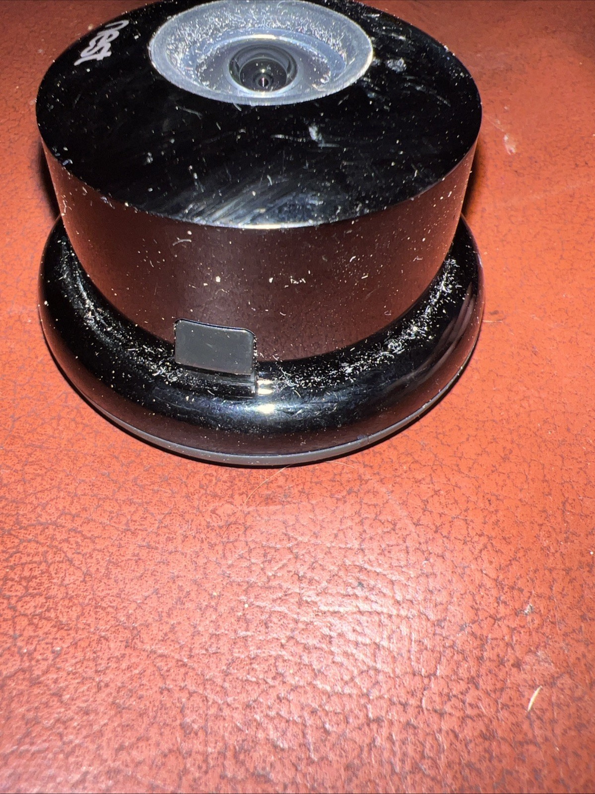 Google Nest Cam Indoor Security Camera A0005 (1st Generation) – PARTS Only