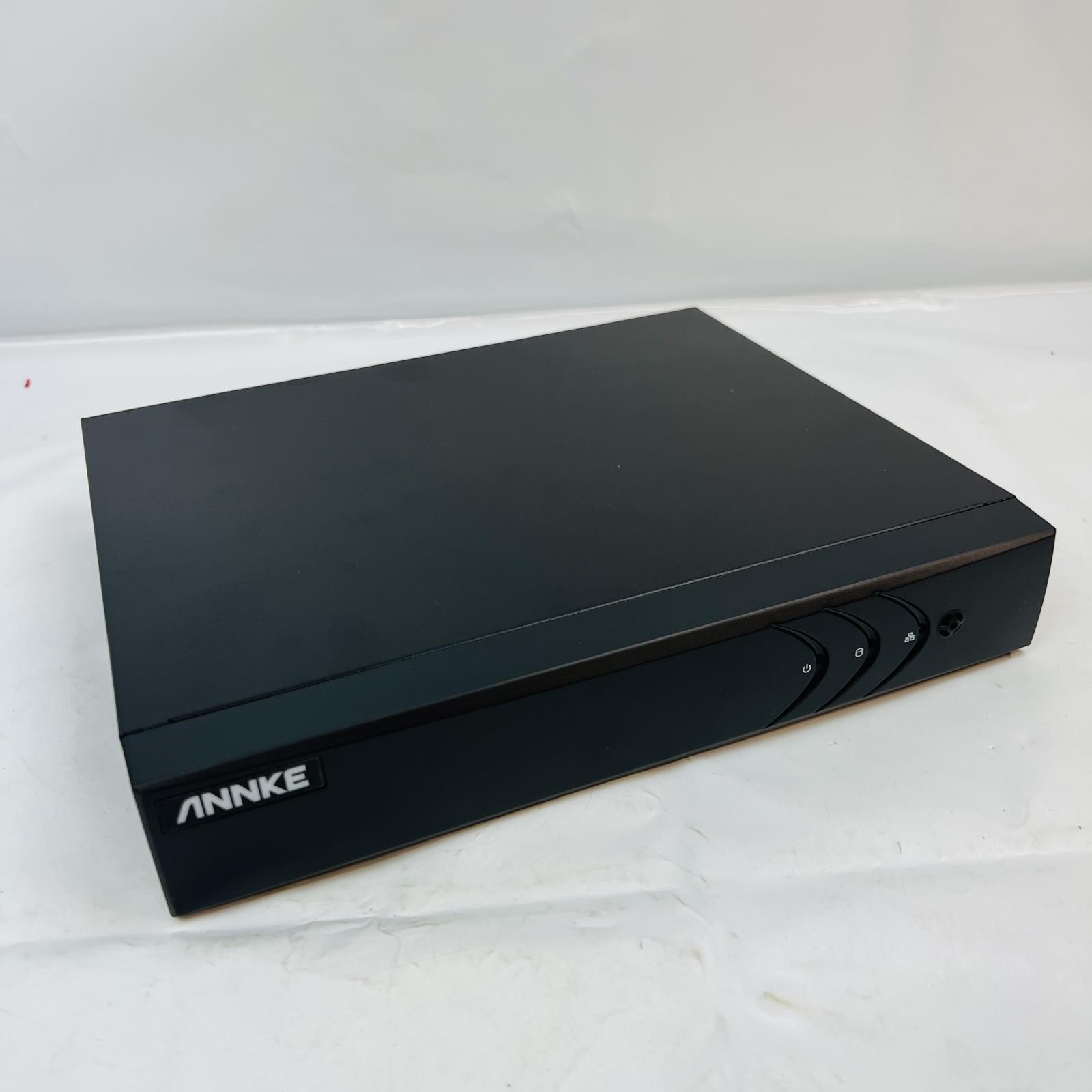 Annke Dw81kd Network Video Recorder with 8 Cameras