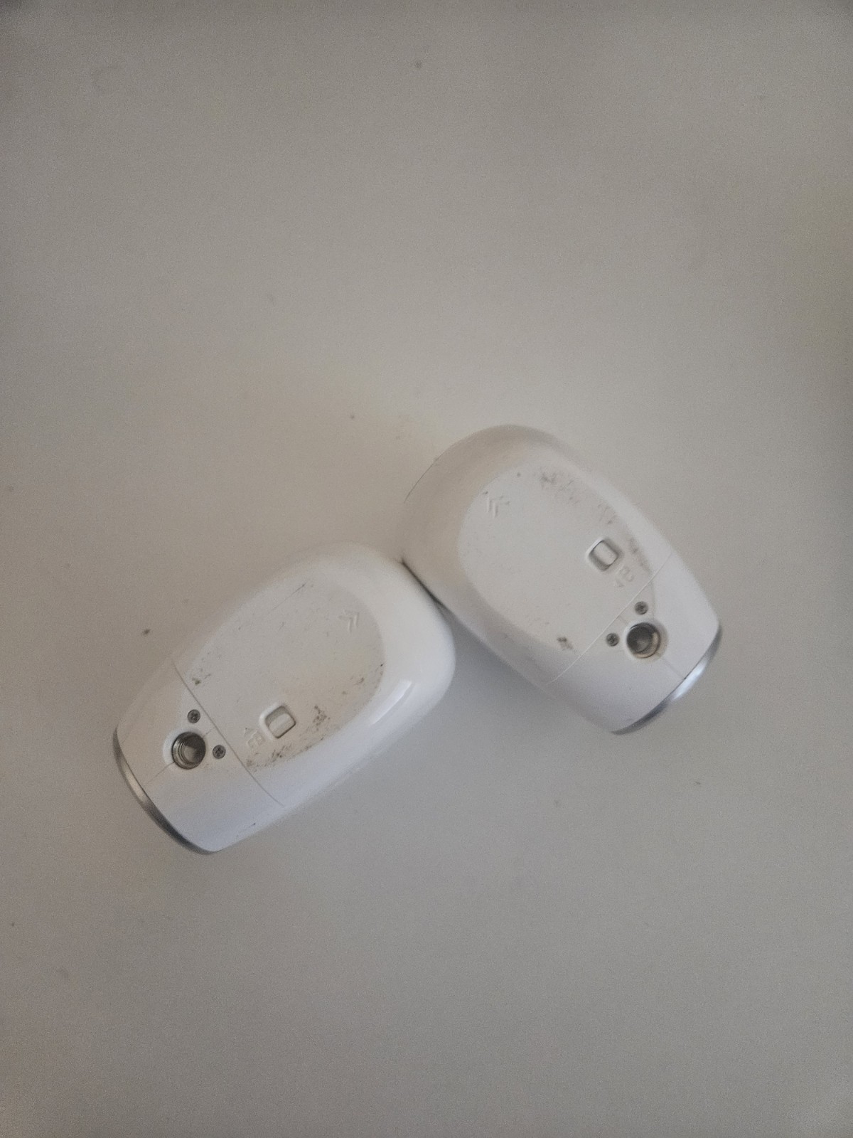 Arlo Camera 1st Generation VMC3030 CAMERAS With BASE STATION