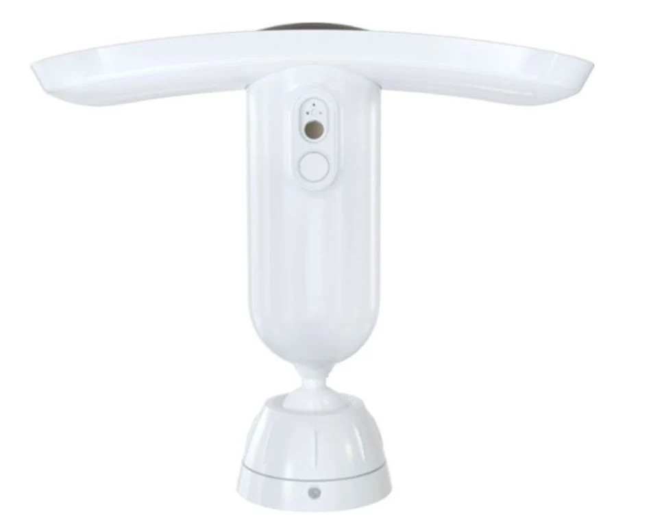 Arlo FB1001-100NAS Pro 3 Floodlight Security Camera White