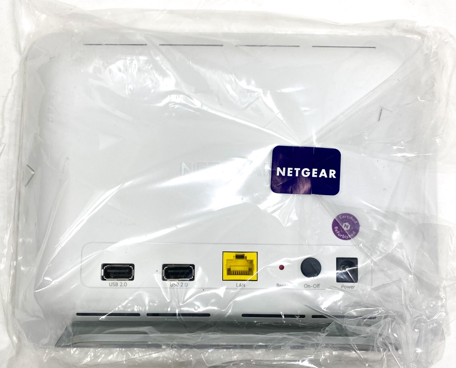 Arlo Netgear VMS3530 Security System 3 Wire-Free HD Cameras Open Box