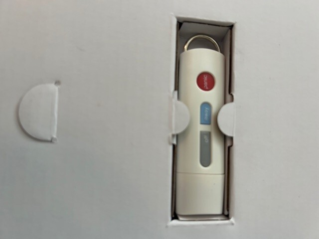 SimpliSafe Security System