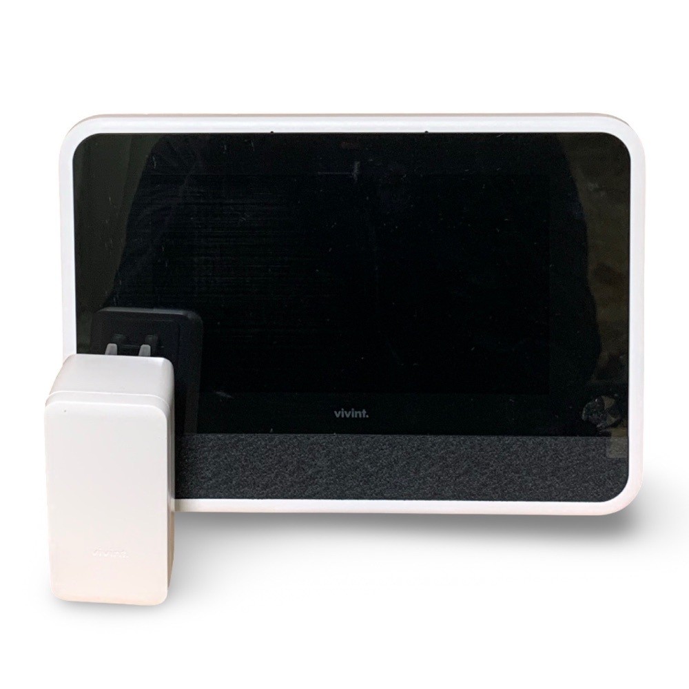 Vivint Smart Hub Control Panel – Open Box