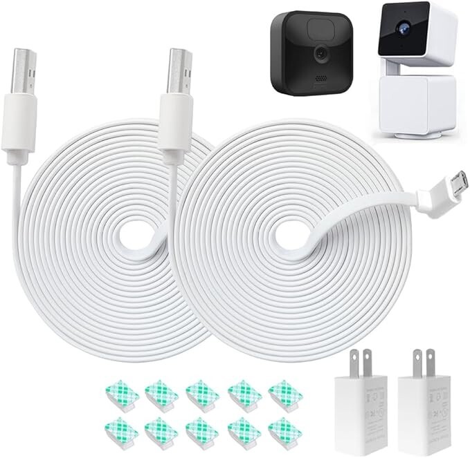 camera security system