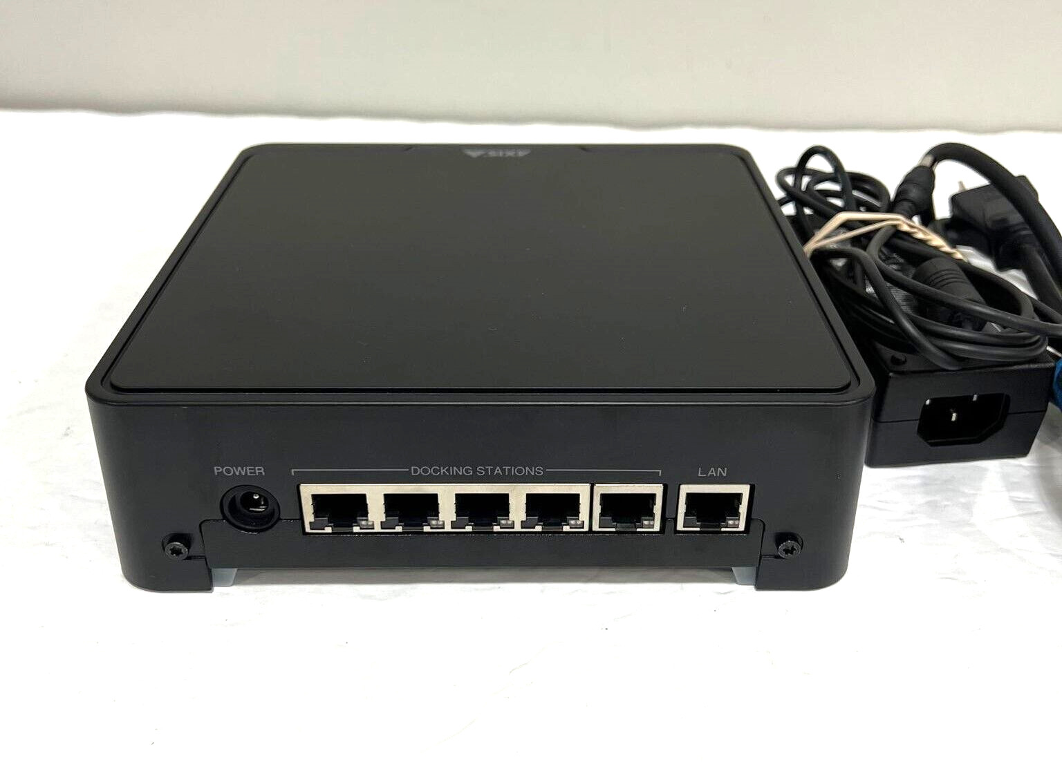 Axis Communications W800 System Controller 01964-001-01 “Locked”