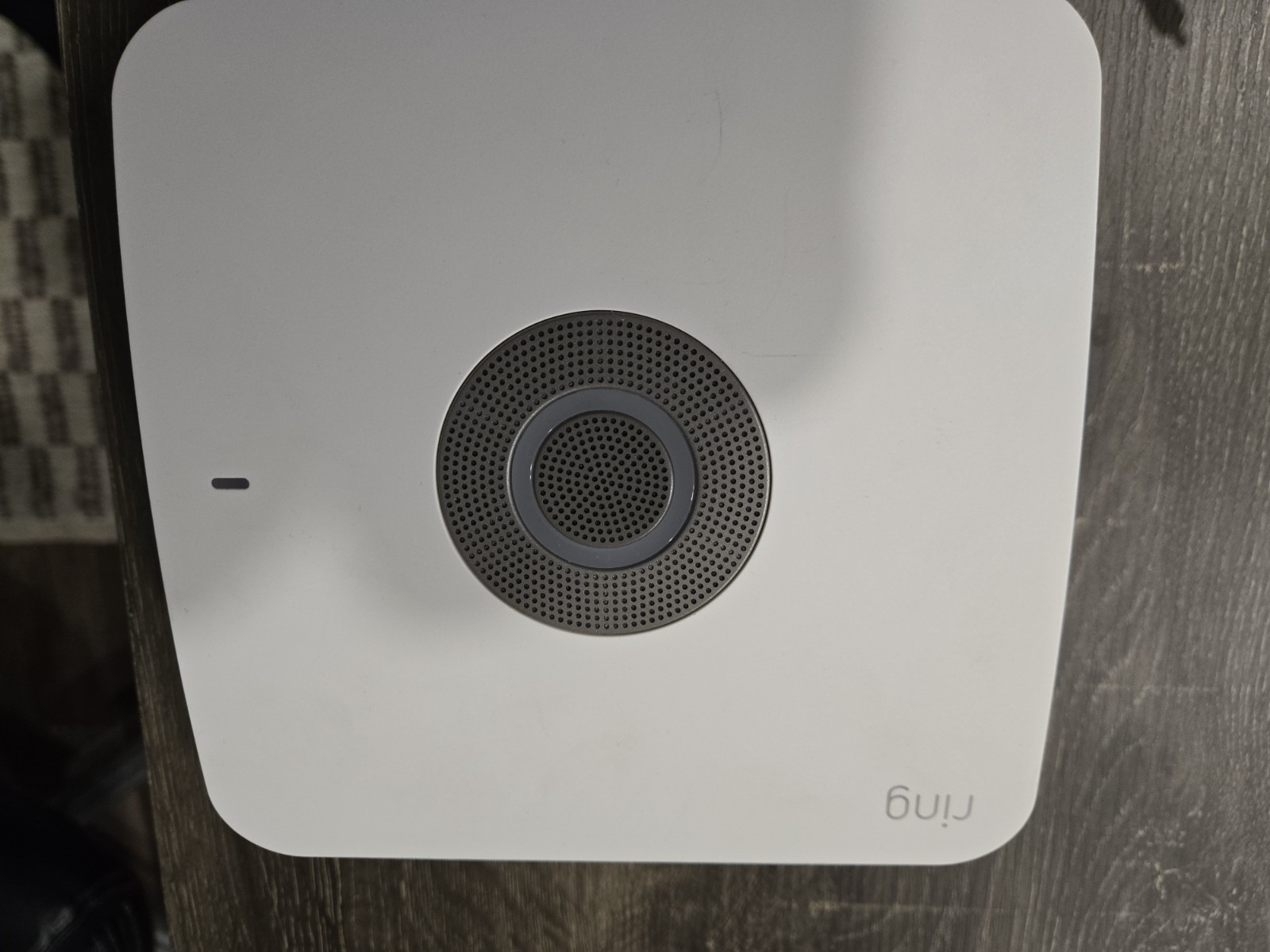 Ring Alarm Pro Base Station 5AT3T3 Factory Reset, 2nd Generation