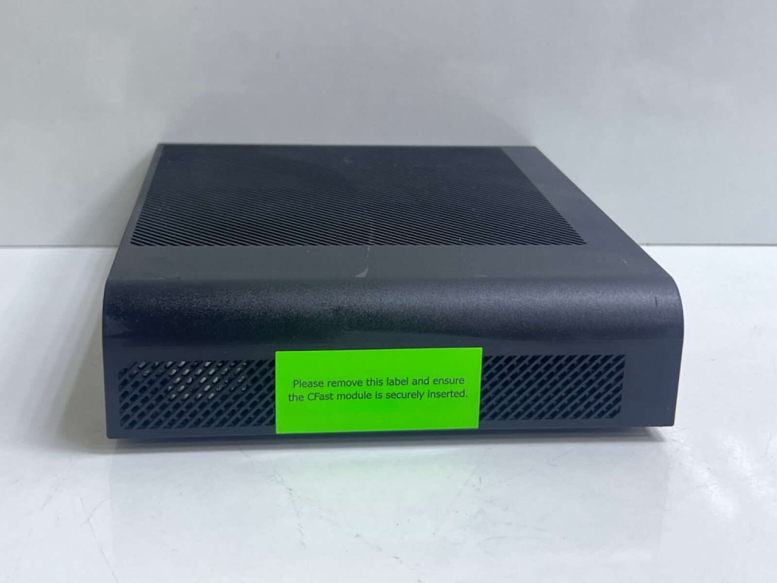 Forcepoint N115 Internet Security Device Stonesoft 100 Series