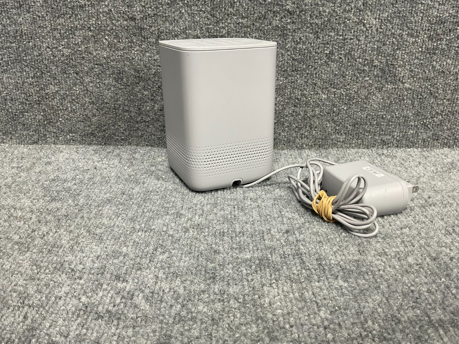 BLUE By ADT Smart Home Hub Model S40LR0-01 Power Adapter