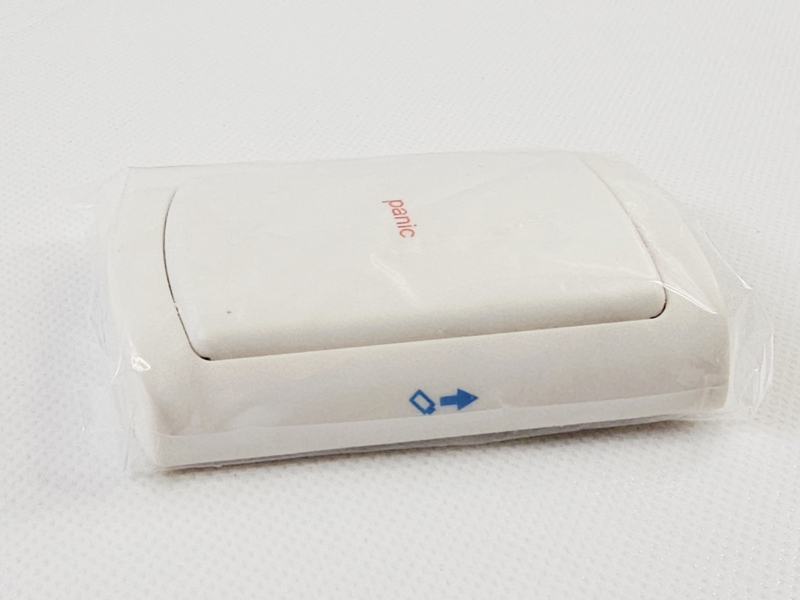 SimpliSafe Panic Button Sensor PB1000 Gen 1 New