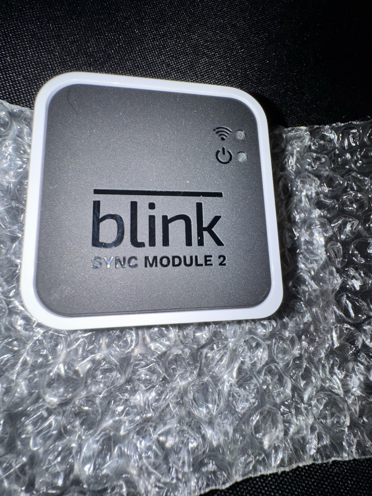 Blink Outdoor 4 2 Camera System 4th Gen Sync Module 2 Open Box Complete
