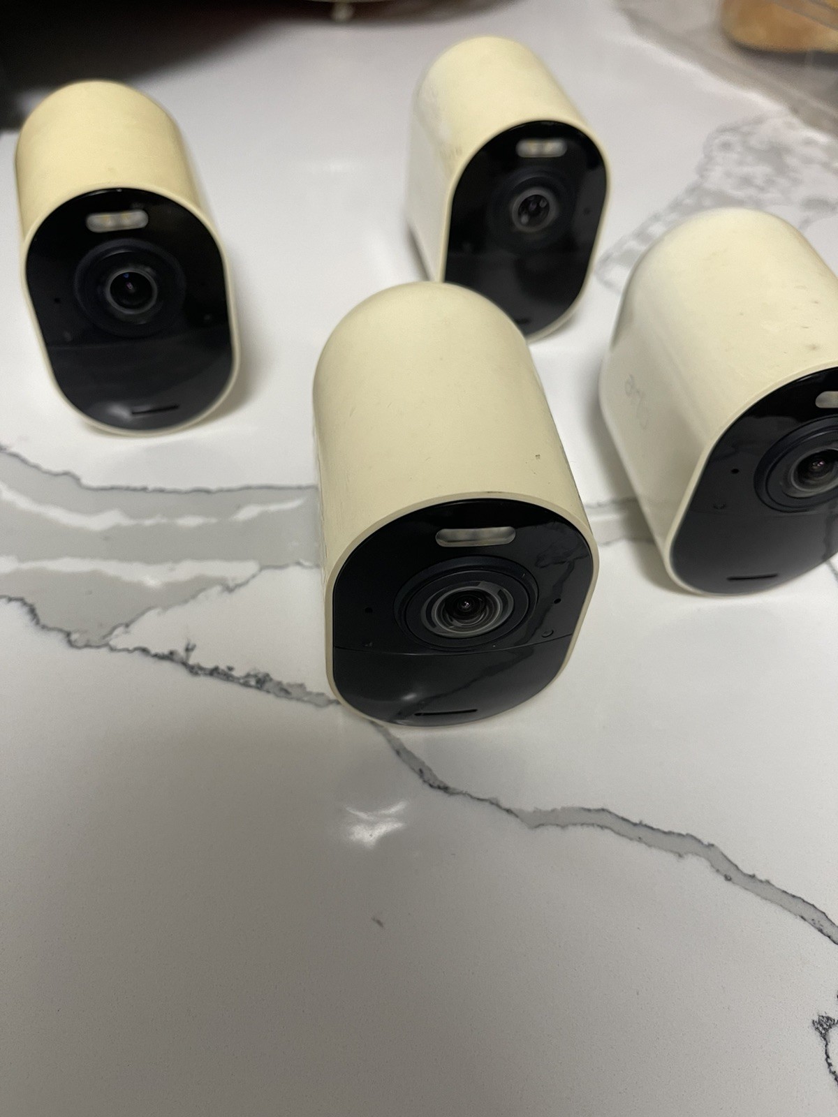 Arlo Ultra