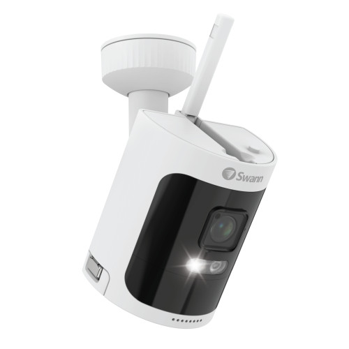 2K wifi Wireless Security camera system with 4pcs 2K Wire-Free Cameras+1TB HDD