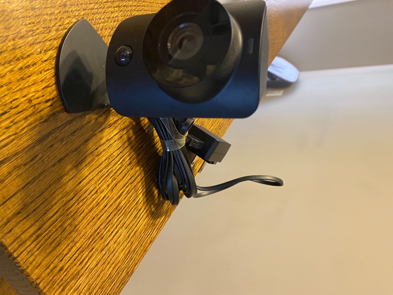 SimpliSafe Simplicam Security HD Camera