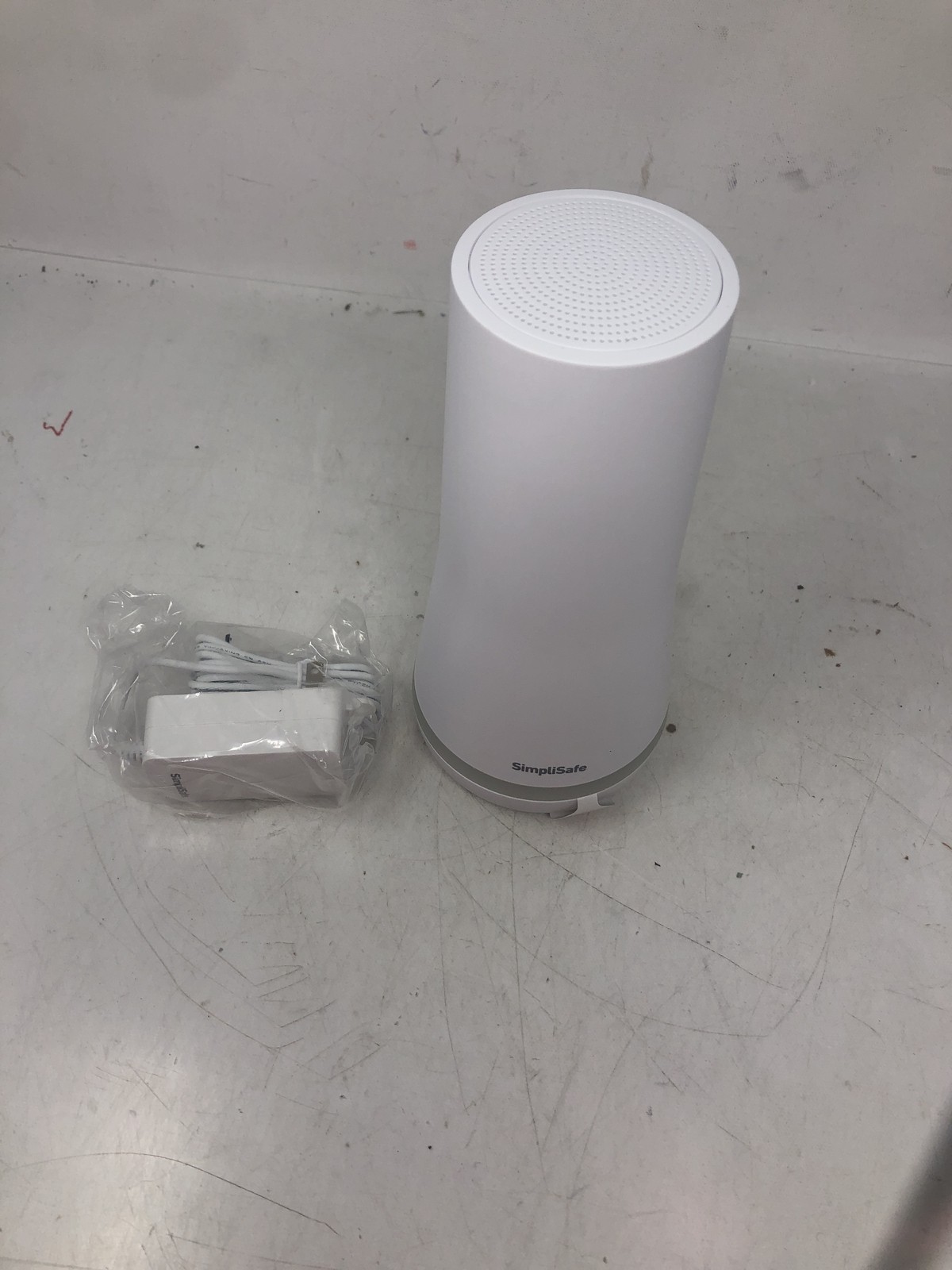 SimpliSafe Base Station BS3W Home Security