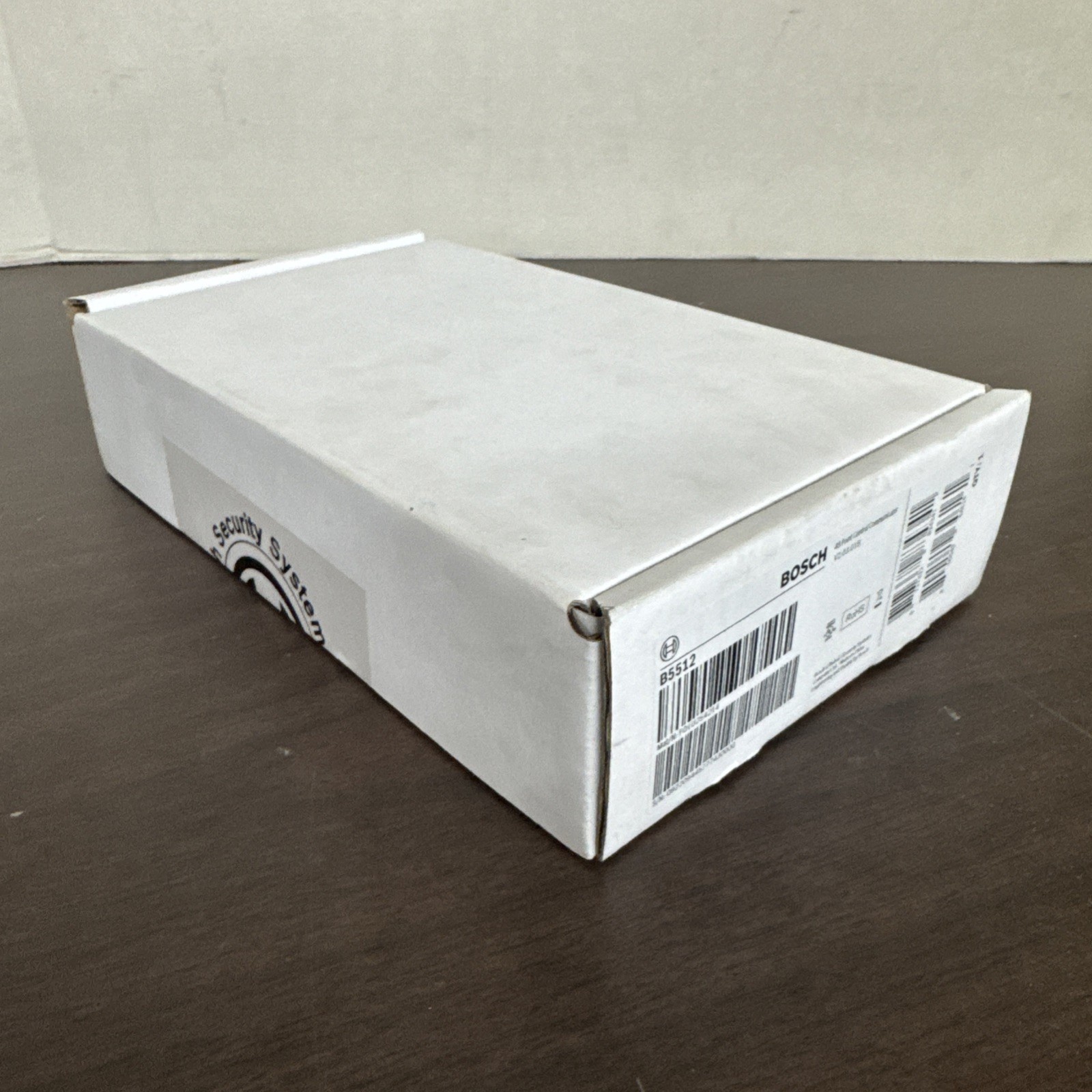 NEW Bosch B5512 Control Communicator 48 Point