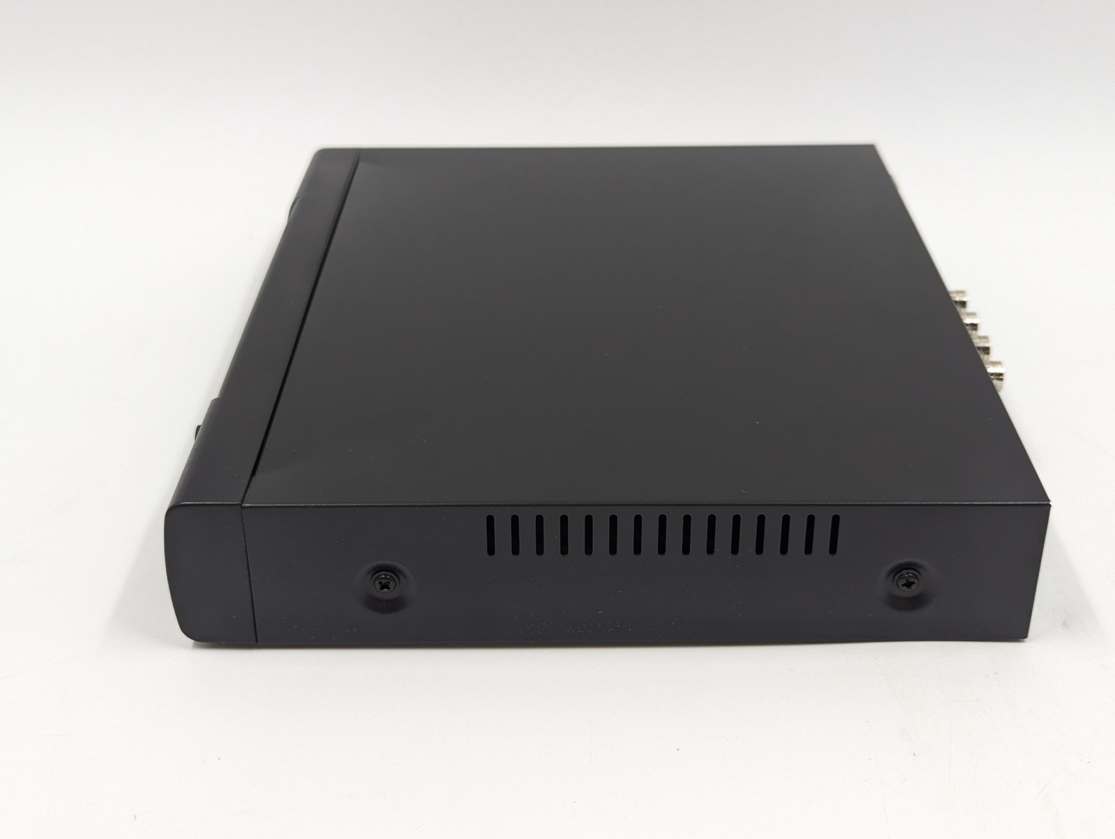 Unbranded 4K Video Surveillance 8-Camera Security System with Video Recording