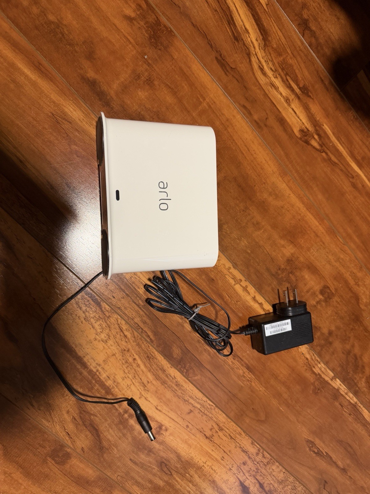 Arlo Pro 2 Complete WiFi Security System with free cloud storage.