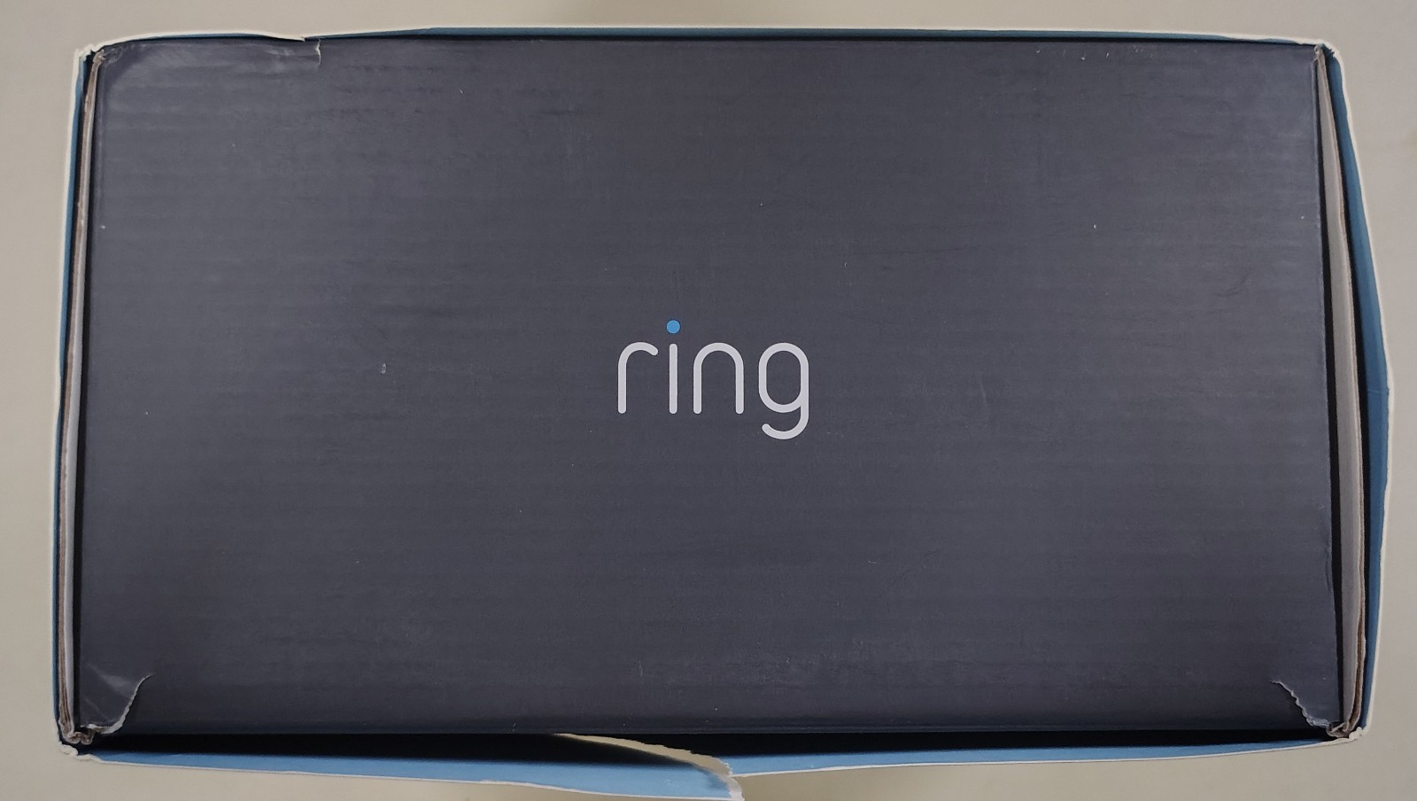 Ring Alarm 8-Piece Kit Home Security System – Works with Alexa
