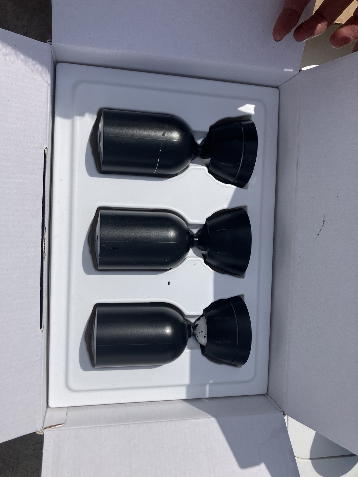 Arlo Security Camera