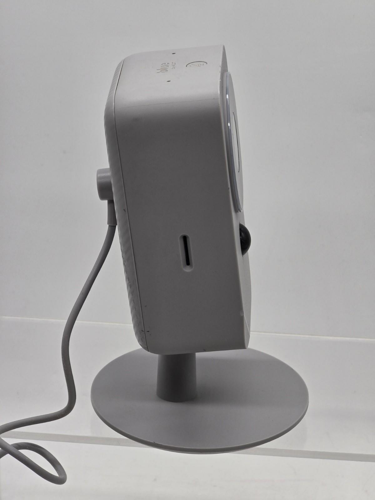 Blue by ADT 1080p HD Indoor Camera SCH2R0-29 UNTESTED