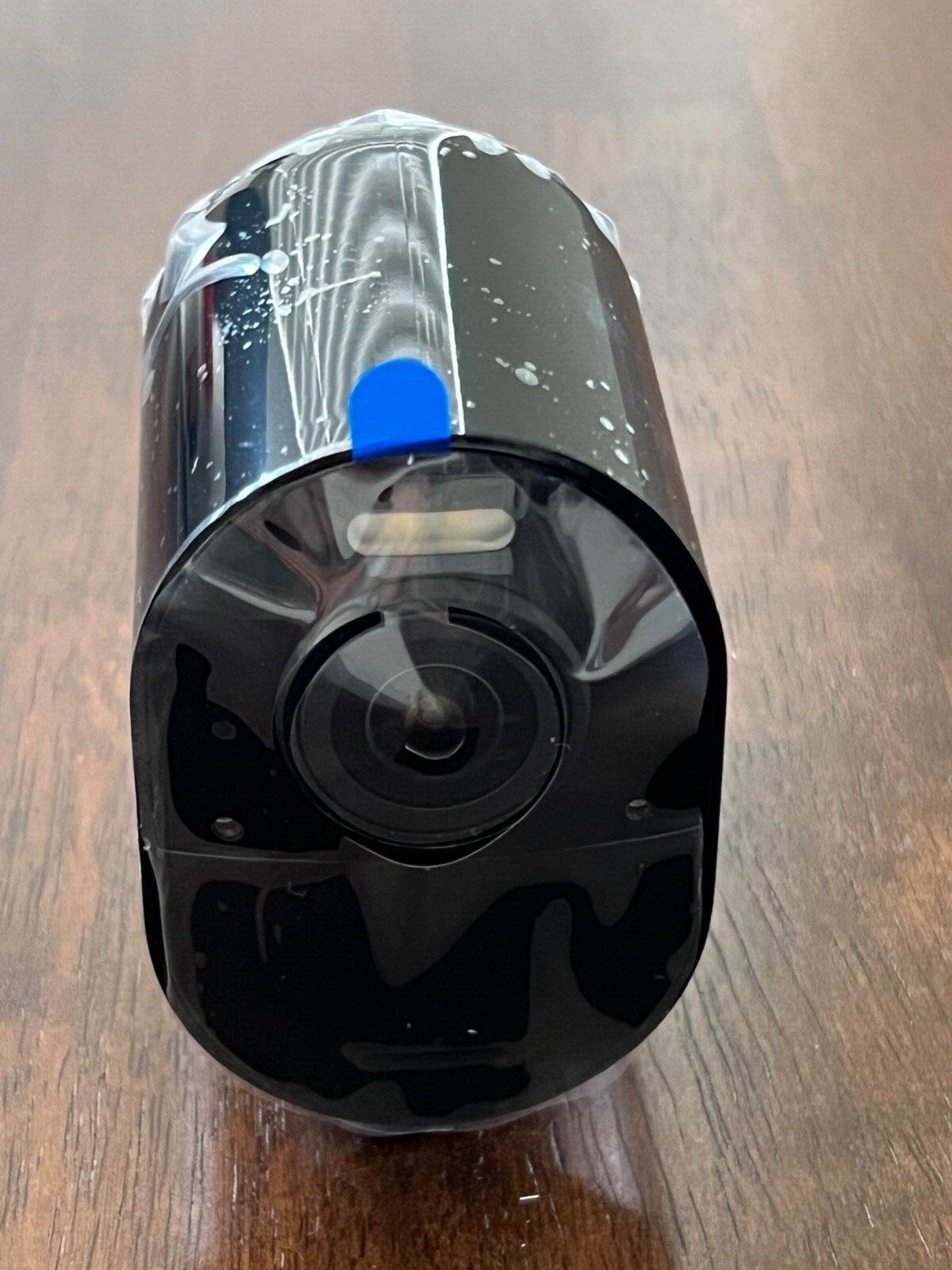 New Black Arlo Ultra 2 4K HDR Add-on Wireless Security Camera + Battery VMC5040