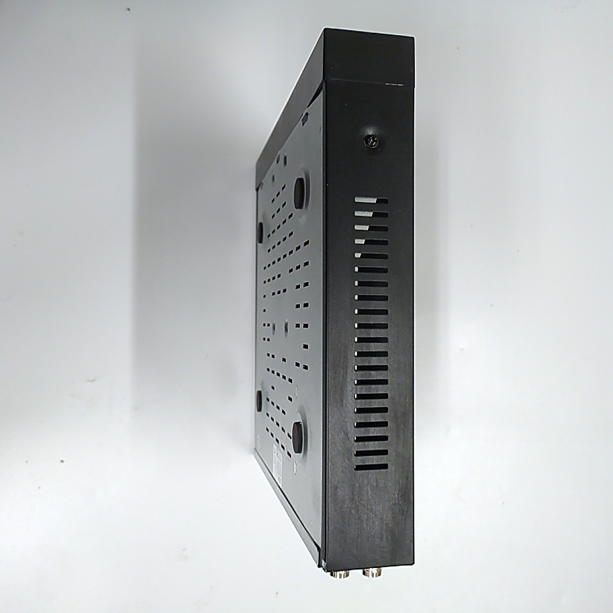 ZOSI – Model ZR08VN – 8 Channel HD Digital Video Recorder – 4 Cameras – AS-IS