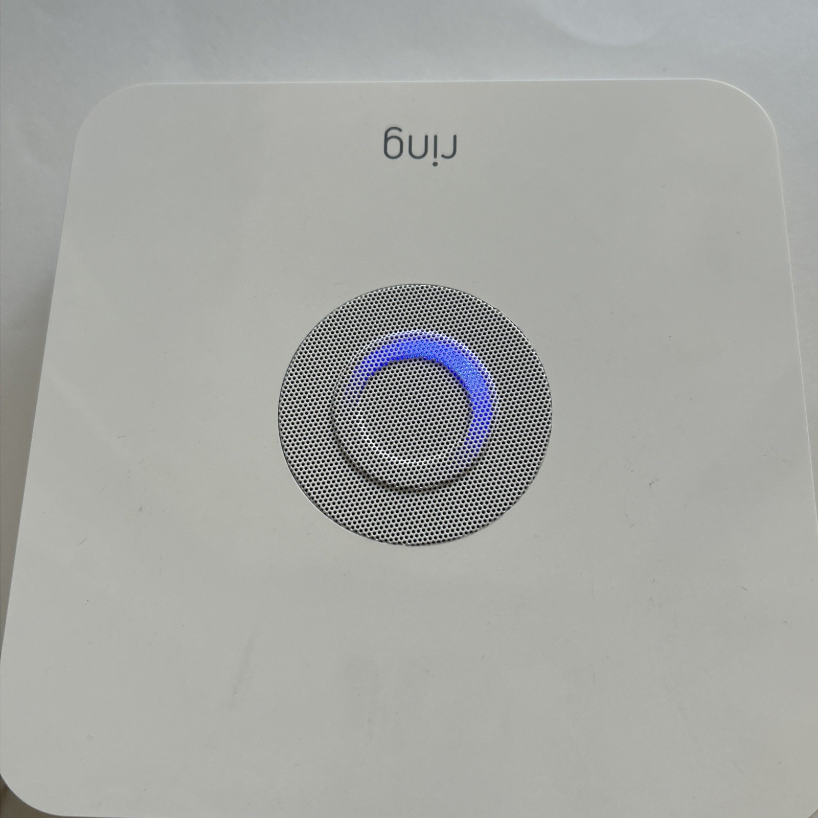 Ring Alarm Base Station US – 4HB1U90EN0 – UNKNOWN REGISTRATION