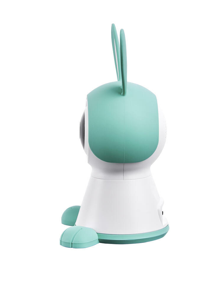 Graco 1080P Baby Monitor Security Camera Remote Control Pan & Tilt (GRCOM102)™
