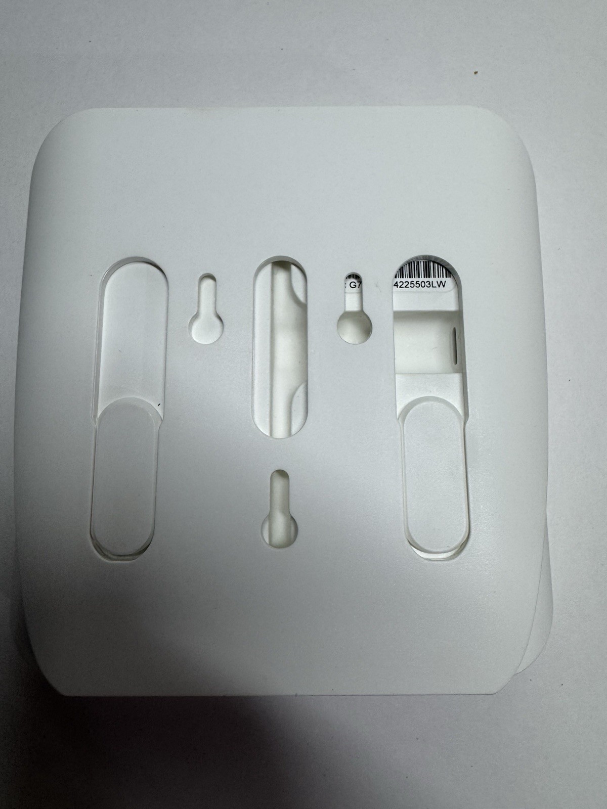 Ring Keypad (2nd Gen) for Ring Alarm Security System (5AT2S7)
