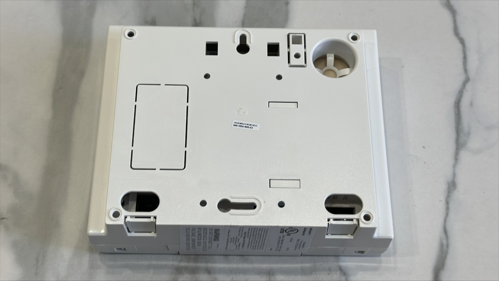 Simon XT 600-1054-95R-V2