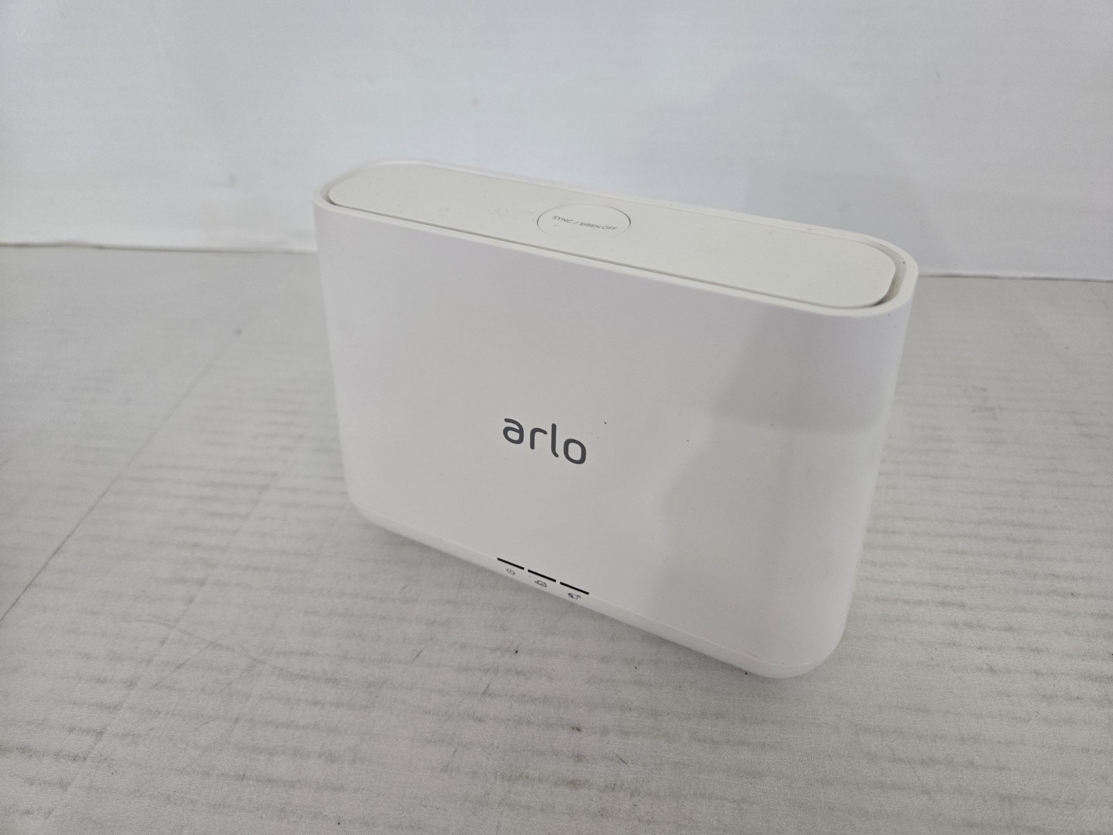 Arlo Ultra VMB4000 Hub Base Station Arlo Pro 2, 3, 4, Ultra, Ultra 2 FREE SHIP
