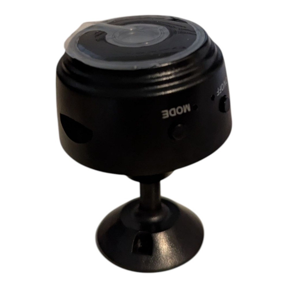 4 IP Cameras