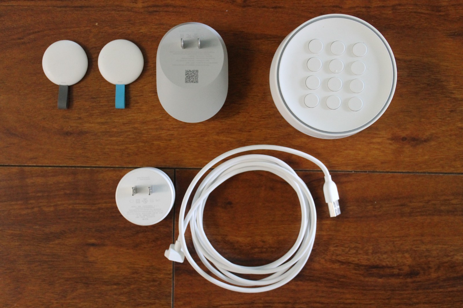 *Nest Connect Range Extender*