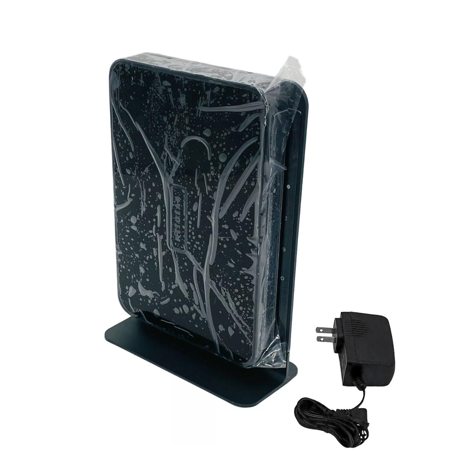 NEW NETGEAR Lifestyle Gateway ASG1100 Xfinity Home Security Hub System