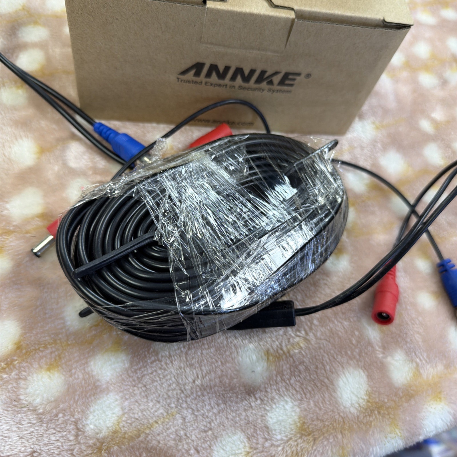 ANNKE 1080P 4in1 Outdoor Bullet CCTV Surveillance Security Camera Night Vision