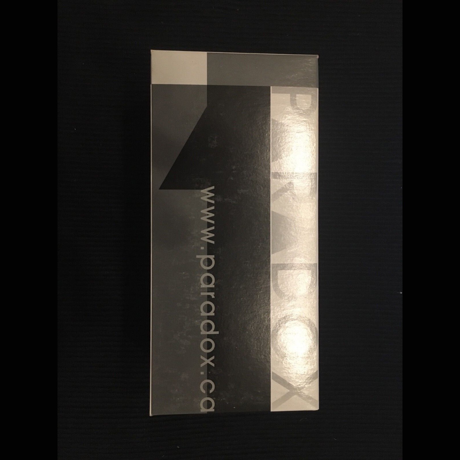Paradox PMD85 – Outdoor Digital Dual-Optic Magellan Wireless PIR Motion 433MHz