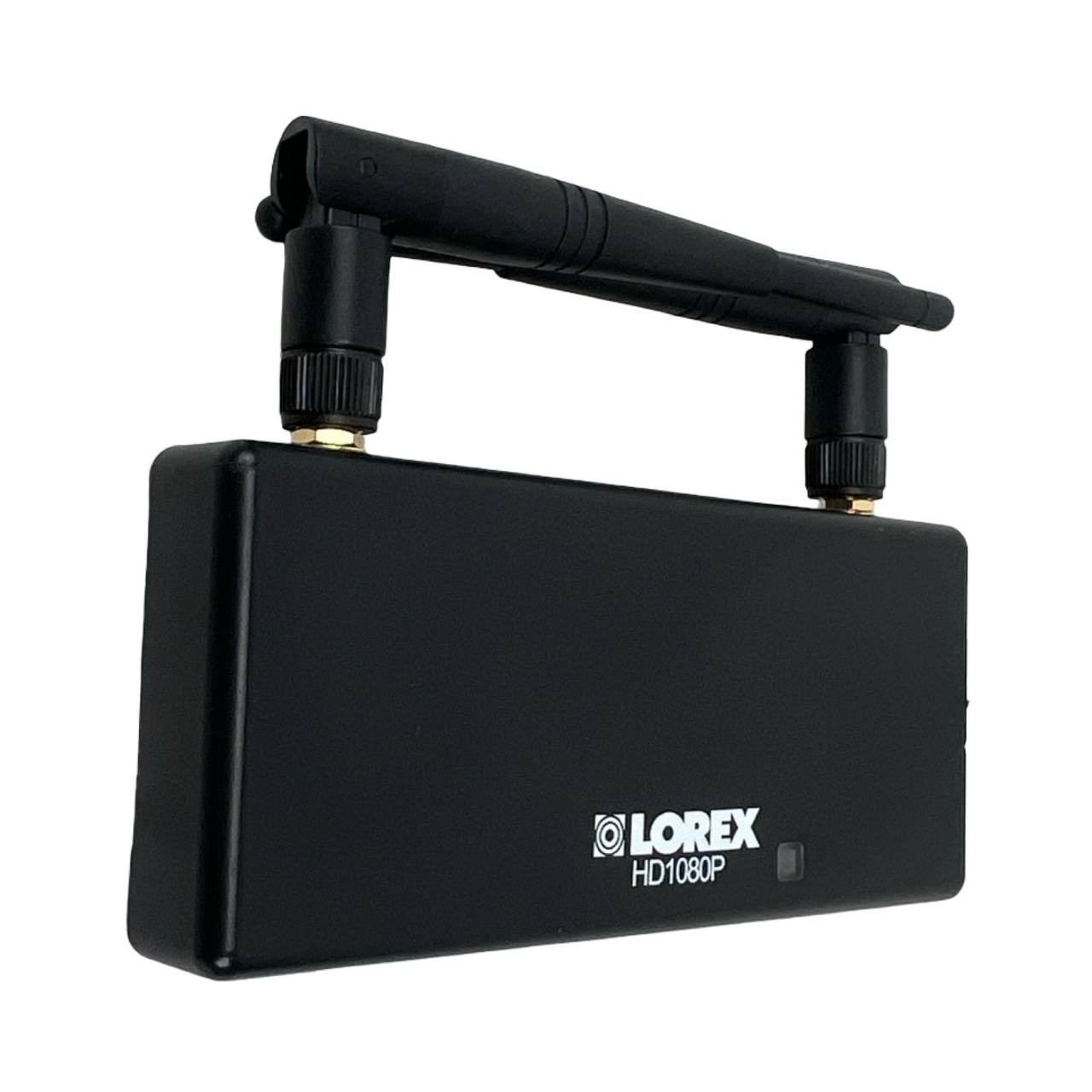 Lorex LWU3720-W 4 Channel 1080P Wireless USB Receiver H.264