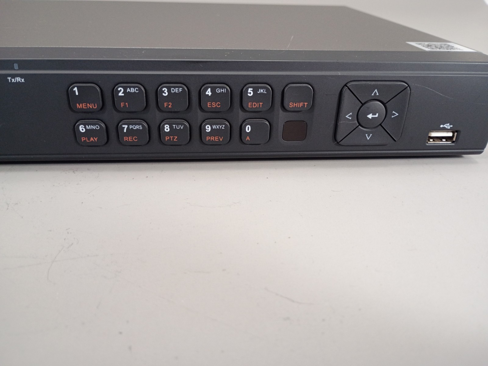 LTS 2TB WD Purple HDD LTN8704-P4 Password Protected (Contact Company)